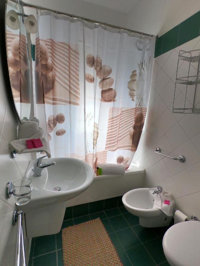 Casa Ficumora Apartment Modica Luaran gambar