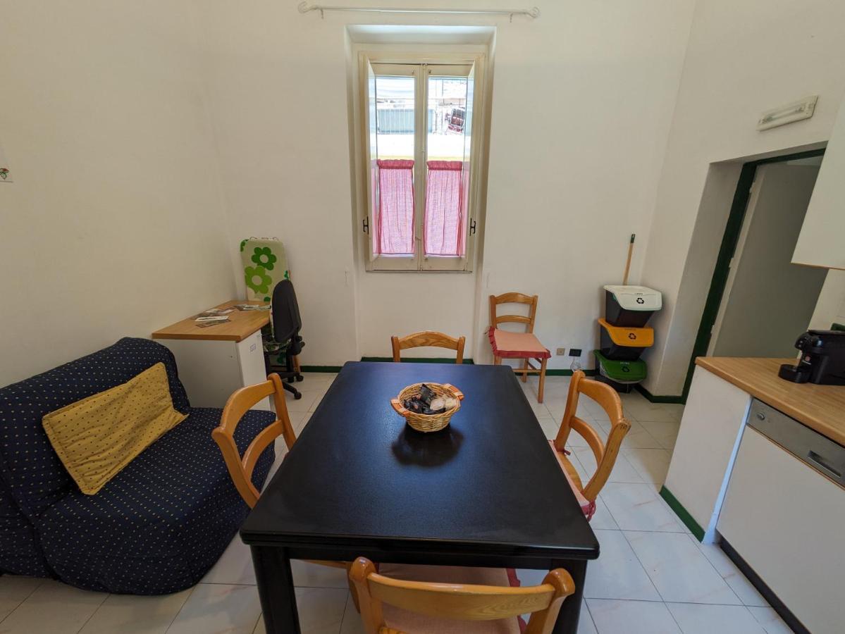 Casa Ficumora Apartment Modica Luaran gambar